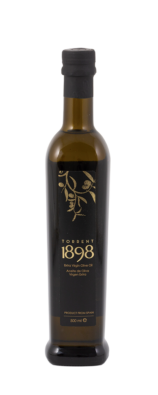 AOVE gourmet Aceitunas Torrent 1898